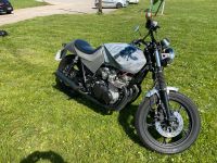 Suzuki GS650G Katana “Custom” Baden-Württemberg - Grafenau Vorschau