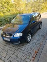 Volkswagen Touran Brandenburg - Rathenow Vorschau