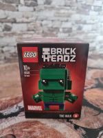 Lego Brickheadz Marvel 41592 Hulk Nr.8 OVP Hemelingen - Mahndorf Vorschau