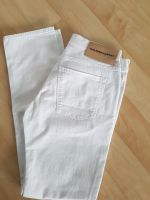 Org Baldessarini Jeans Hose JACK regular fit W31 31 weiß Hessen - Linden Vorschau