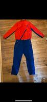 Lacoste Trainingsanzug/ Tracksuit Vintage Pankow - Prenzlauer Berg Vorschau