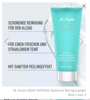 M. Asam AQUA INTENSE Hyaluron Reinigungsgel Brandenburg - Bernau Vorschau