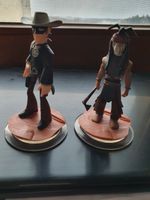 Playstation PS4 Figuren Disney Infinity 2.0 Bayern - Kröning Vorschau