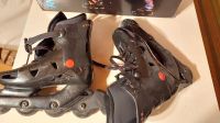 Roller Blade mit Schutz Gr.38 Hannover - Nord Vorschau