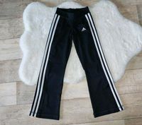 Adidas Sporthose 116 Jogginghose Müritz - Landkreis - Rechlin Vorschau