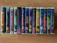 VHS Disney Original *Black Diamond* Bayern - Wonfurt Vorschau