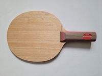 Tischtennisschläger Stiga Holz Allround Evolution gerade 88g NEU Hamburg - Hamburg-Nord Vorschau