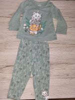 Set Disney Grün Marie C&A Gr.80 Oberteil und Leggins Mitte - Tiergarten Vorschau