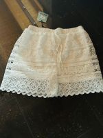 Boho Ibiza Shorts weiß Gr.S/M Neu Rheinland-Pfalz - Dreis Vorschau