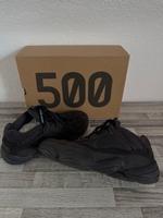 Yeezy Boost 500 Utility Black Bayern - Alzenau Vorschau
