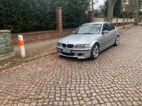 BMW E46 330d Berlin - Steglitz Vorschau