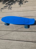 Hudora mini Skateboard Frankfurt am Main - Kalbach Vorschau