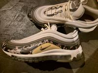 Air max 97 Carmo Flag 42 Neu airmax Nike Nordrhein-Westfalen - Ratingen Vorschau