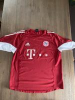 FC Bayern Aufwärm-Shirt L Bayern - Königsmoos Vorschau