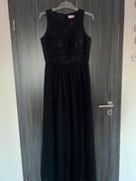 Vera Mont Abendkleid gr.38 Hessen - Borken Vorschau