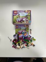 Lego Friends Emmas Sportwagen 41013 OVP vollständig Niedersachsen - Edewecht Vorschau