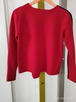 Strenesse Pullover, Gr.S, Wolle, rot Bonn - Bad Godesberg Vorschau