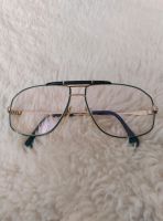 Vintage Herren Brille "Silhouette Frame Austria" M 7100/30, Baden-Württemberg - Fellbach Vorschau