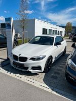 BMW M240i BJ 2020 Bayern - Mitteleschenbach Vorschau