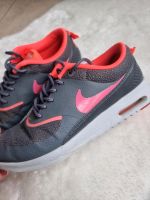 Nike Airmax Thea Sneaker Turnschuhe Niedersachsen - Hardegsen Vorschau