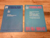 DDR FDJ Studienjahr 70er/80er Jahre Sachsen-Anhalt - Bismark (Altmark) Vorschau