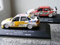 Onyx Opel Vauxhall Vectra B Tourenwagen 1996/1997, 1:43 Saarland - Tholey Vorschau