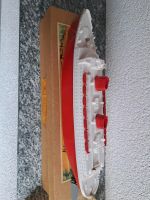 SpurTT,Spielzeug, Eisenbahn, Schiff , Zeugen, Modellboot Thüringen - Erfurt Vorschau