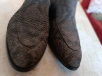 Stiefeletten Pertini Bayern - Geretsried Vorschau