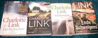 4x Charlotte Link Krimi Romane / Thriller - Zusammen 5€ Dortmund - Hörde Vorschau