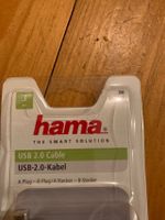 HAMA USB- 2.0-Kabel Schleswig-Holstein - Selent Vorschau