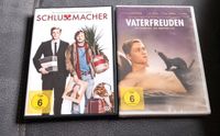 DVD Schlussmacher und Vaterfreunden mit Matthias Schweighöfer Nordrhein-Westfalen - Erwitte Vorschau