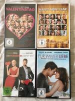 DVD-Paket für Romantiker- Für immer Liebe, und mehr Köln - Porz Vorschau