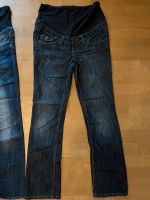 H&M Mama Umstandshosen Schwangerschaftshose Jeans Gr. 40 Kr. München - Gräfelfing Vorschau