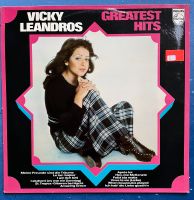 VICKY LEANDROS, Greatest Hits, LP Nordrhein-Westfalen - Lengerich Vorschau