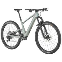 Scott MTB Fully eRide Lumen 900 Gr. M 2023 Carbon 16,3kg UVP9999€ Rheinland-Pfalz - Trier Vorschau