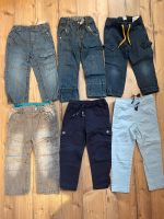 Kinder Jeans 86 92 Nordrhein-Westfalen - Übach-Palenberg Vorschau