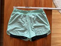 Esprit Shorts Sport Türkis Gr. M Bayern - Hirschaid Vorschau
