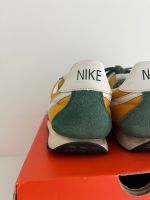 NIKE PRE MONTREAL RACER Gr 42 grün gold/ gelb Wildleder Frankfurt am Main - Westend Vorschau