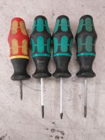 Wera 300 RDKS TX IP 8 10 15 Torx Plus Schraubendreher Drehmoment Sachsen - Kamenz Vorschau