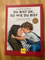 Buch/Ratgeber von Katharina Saalfrank: Du bist OK, so wie du bist Hessen - Bensheim Vorschau