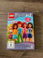 Lego Friends 1 & 2 DVD's Saarland - Gersheim Vorschau