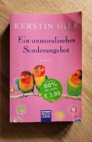 Buch Ein unmoralisches Sonderangebot Rheinland-Pfalz - Andernach Vorschau