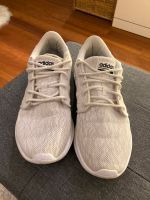 Adidas Damen Sneaker weiß Nordrhein-Westfalen - Würselen Vorschau