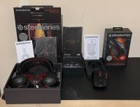 DIABLO® IV EDITION AEROX 5 WIRELESS und ARCTIS NOVA 7 WIRELESS Bayern - Augsburg Vorschau