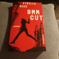 9 mm Cut Sybille Ruge Roman  Wie neu Nordrhein-Westfalen - Bad Honnef Vorschau