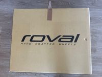 SPECIALIZED ROVAL Laufrad vorne CONTROL CARBON 29" 6B XD SATIN Bayern - Otterfing Vorschau