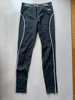 FILA / WEEKDAY TIGHTS / LEGGINGS schwarz Größe M Altona - Hamburg Altona-Nord Vorschau
