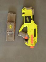 Nerf N-Strike Elite Rayven CS-18 Bayern - Hohenwart Vorschau