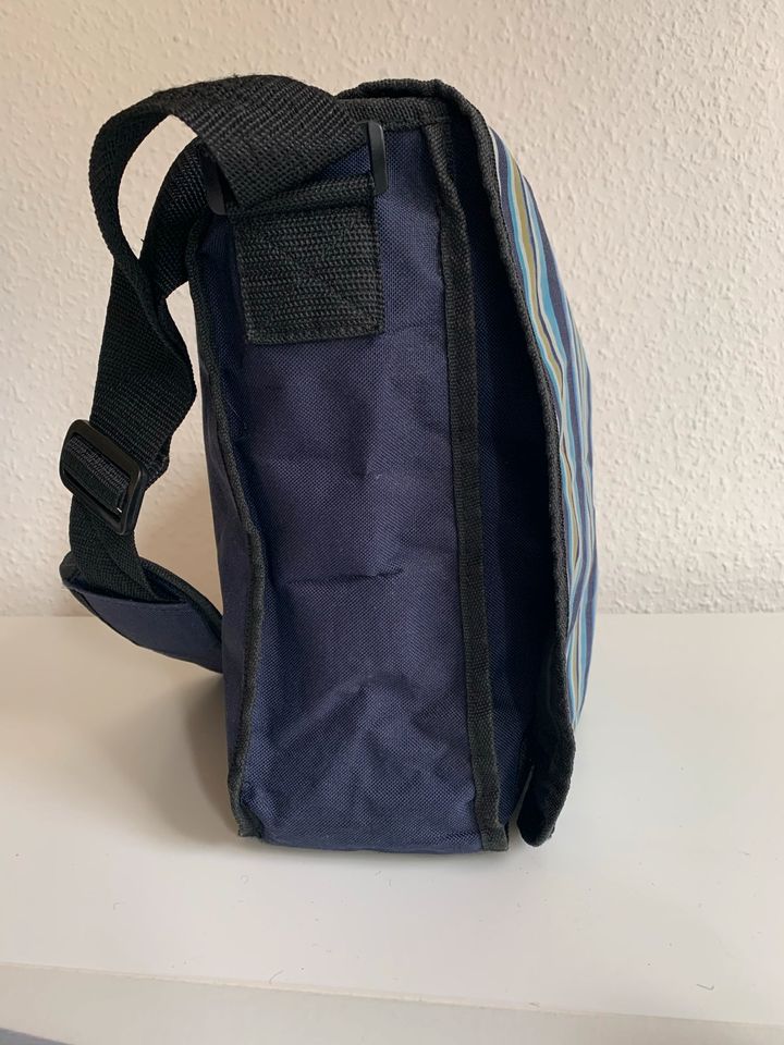 Marc Picard Tasche ca. 29x30x12 cm Umhängetasche Messenger Bag in Dorsten