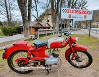 MV Agusta 125 Superpullman Baden-Württemberg - Leonberg Vorschau